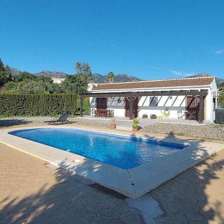 Casa De Chenil - Caminito Del Rey Villa Casarabonela Eksteriør bilde