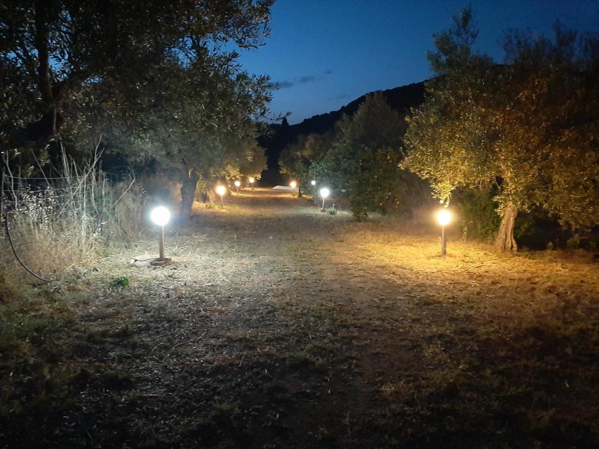 Casa De Chenil - Caminito Del Rey Villa Casarabonela Eksteriør bilde