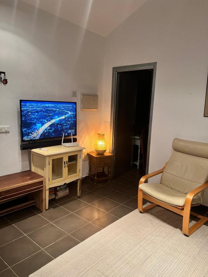 Casa De Chenil - Caminito Del Rey Villa Casarabonela Eksteriør bilde