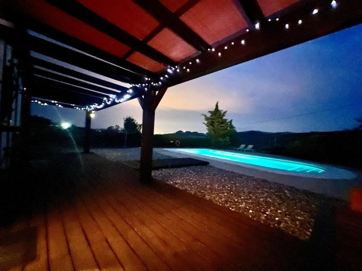 Casa De Chenil - Caminito Del Rey Villa Casarabonela Eksteriør bilde